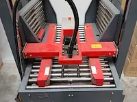 Karton sealing machine exc-105sdr - afbeelding 13 van  17