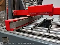 Karton sealing machine exc-105sdr - afbeelding 14 van  17