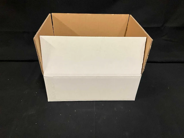 Kartonnen doos (260x) - afbeelding 2 van  5