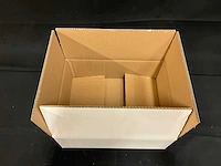 Kartonnen doos (260x) - afbeelding 4 van  5