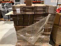 Kartonnen doos (2800x) - afbeelding 1 van  3