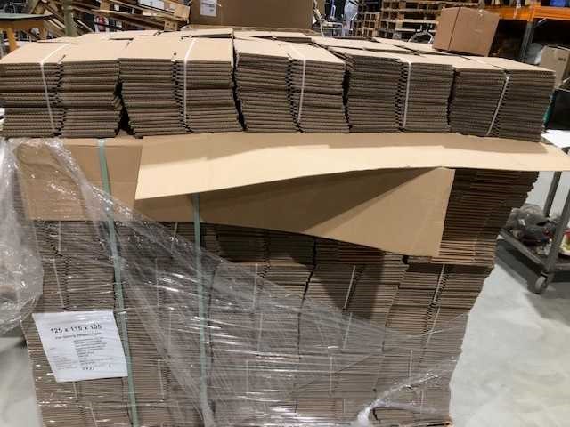 Kartonnen doos (2800x) - afbeelding 3 van  3