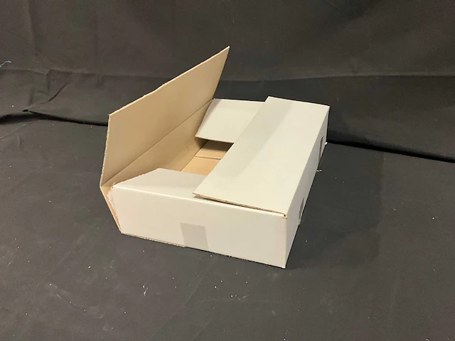 Kartonnen doos (300x) - afbeelding 1 van  5