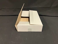 Kartonnen doos (300x) - afbeelding 2 van  5