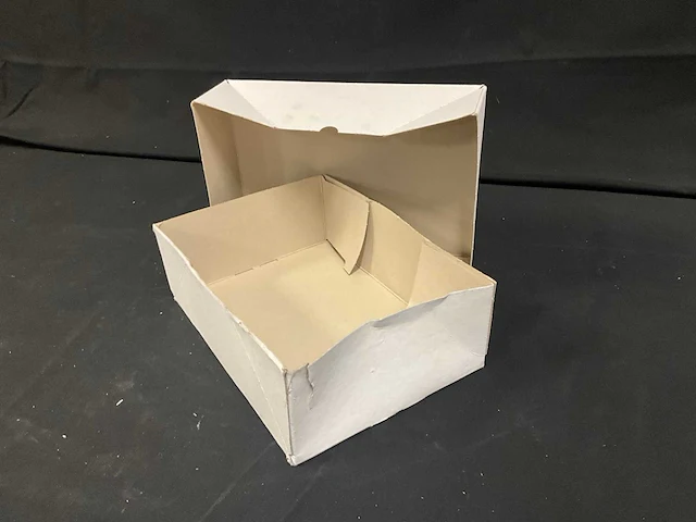 Kartonnen doos (450x) - afbeelding 1 van  5