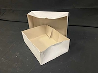Kartonnen doos (450x) - afbeelding 1 van  5