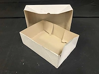 Kartonnen doos (450x) - afbeelding 2 van  5