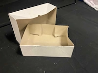 Kartonnen doos (450x) - afbeelding 3 van  5