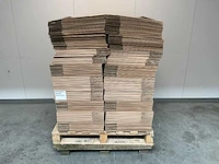 Kartonnen doos (720x) - afbeelding 1 van  6