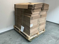 Kartonnen doos (720x) - afbeelding 2 van  6