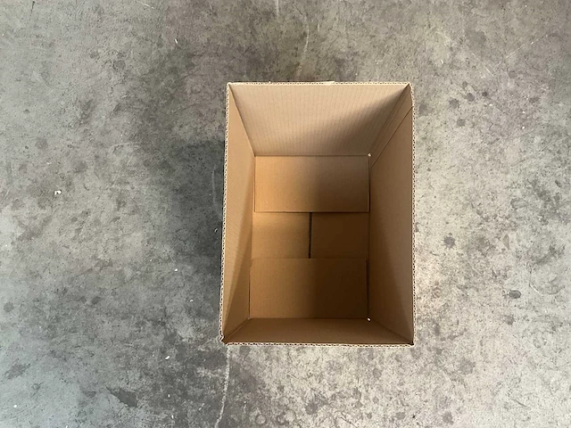 Kartonnen doos (720x) - afbeelding 5 van  6