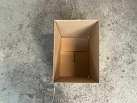 Kartonnen doos (720x) - afbeelding 5 van  6