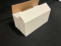 Kartonnen doos - afbeelding 3 van  6