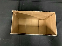 Kartonnen doos - afbeelding 4 van  6