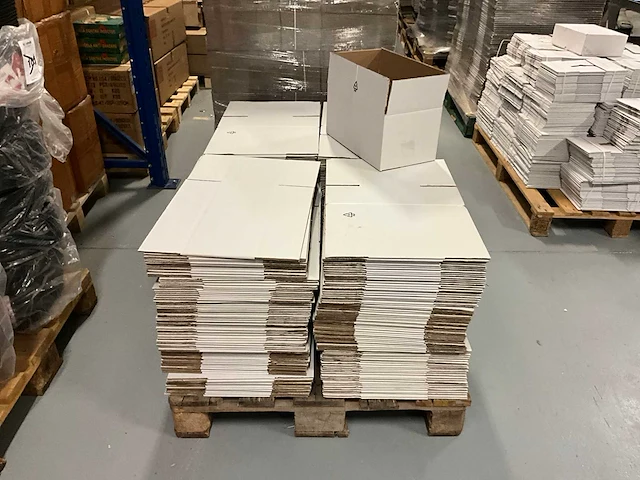 Kartonnen doos - afbeelding 6 van  6