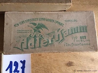 Kartonnen doosje 2stuks - afbeelding 3 van  3