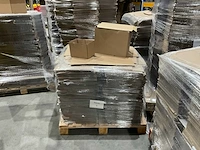 Kartonnen dozen (ca. 3500 stuks) - afbeelding 4 van  11