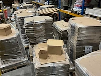 Kartonnen dozen (ca. 3500 stuks) - afbeelding 5 van  11