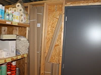 Kartonnen hoekbeschermers in lengtes 100 cm en 200 cm. - afbeelding 3 van  3