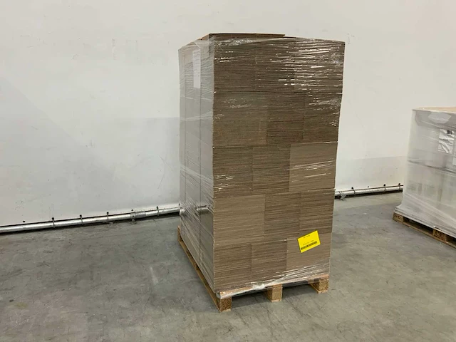 Kartonnen inlegplaat 220x335mm (5500x) - afbeelding 1 van  4