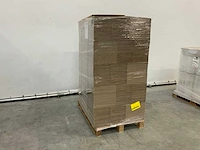 Kartonnen inlegplaat 220x335mm (5500x) - afbeelding 1 van  4