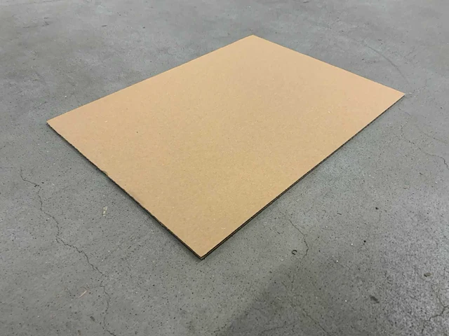 Kartonnen inlegplaat 220x335mm (5500x) - afbeelding 2 van  4