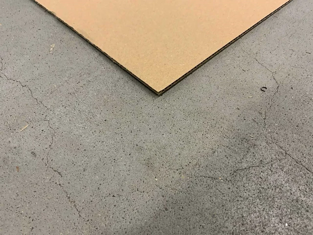 Kartonnen inlegplaat 220x335mm (5500x) - afbeelding 3 van  4