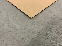Kartonnen inlegplaat 220x335mm (5500x) - afbeelding 3 van  4