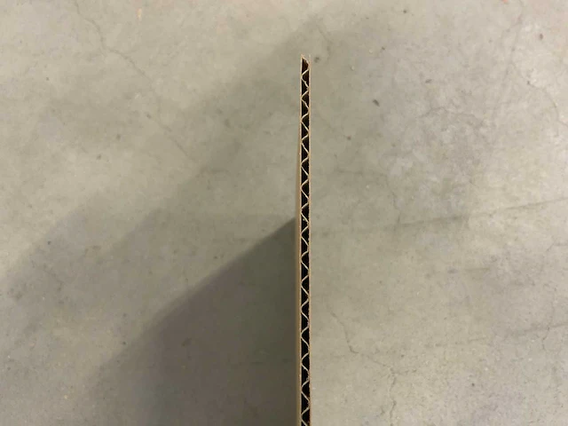 Kartonnen inlegplaat 220x335mm (5500x) - afbeelding 4 van  4