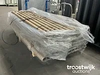 Kartonnen koker - afbeelding 2 van  3