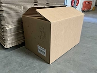 Kartonnen palletdoos (110x)