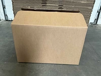 Kartonnen palletdoos (110x) - afbeelding 3 van  5