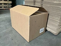 Kartonnen palletdoos (110x) - afbeelding 4 van  5