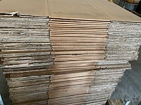 Kartonnen palletdoos 160x70x47 (85x) - afbeelding 2 van  2