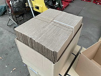 Kartonnen vouwdozen (275x) - afbeelding 3 van  4
