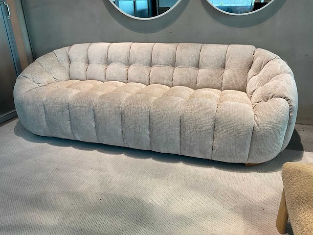 Kasan sofa - afbeelding 1 van  7