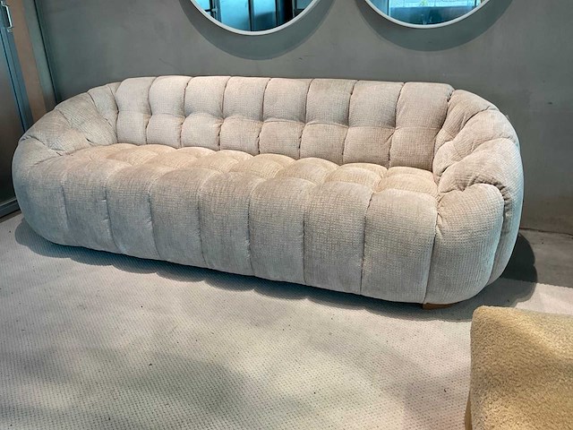 Kasan sofa - afbeelding 2 van  7