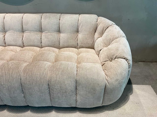 Kasan sofa - afbeelding 3 van  7