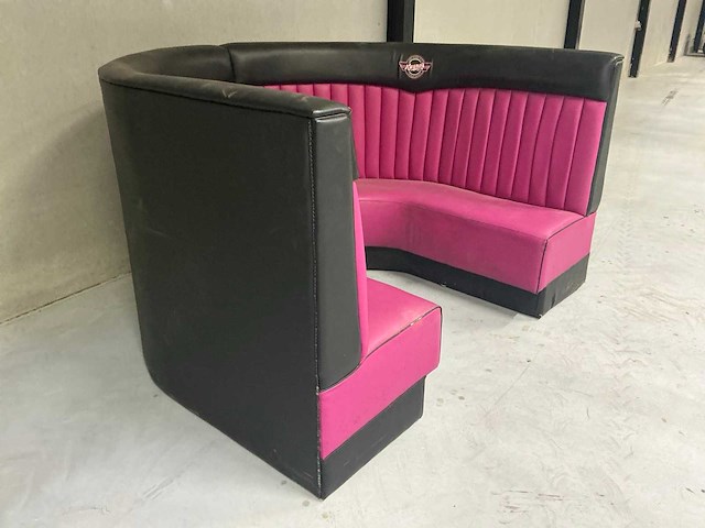 Kaspa’s bankstel - afbeelding 3 van  6