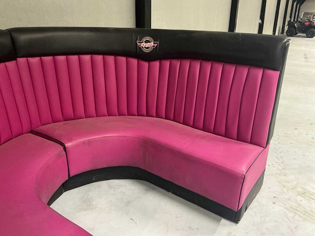 Kaspa’s bankstel - afbeelding 4 van  6