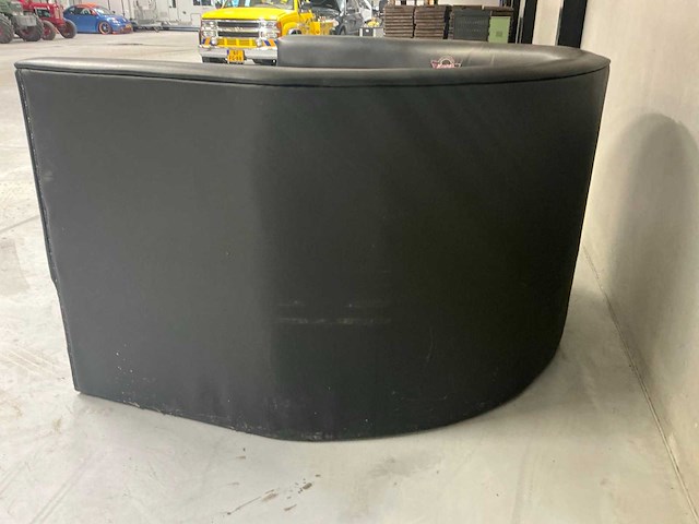 Kaspa’s bankstel - afbeelding 5 van  6