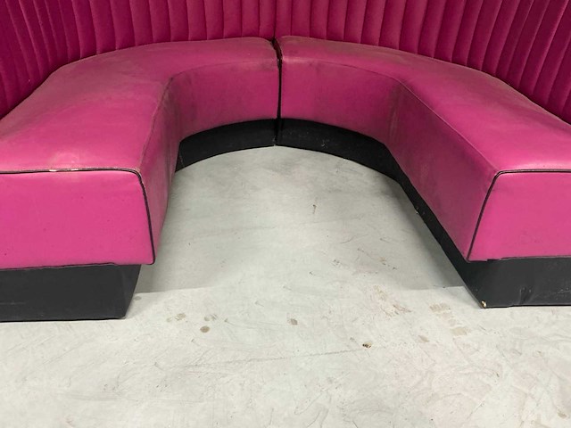 Kaspa’s bankstel - afbeelding 6 van  6