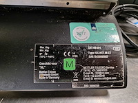 Kassa - casio - se-g1 - afbeelding 4 van  4