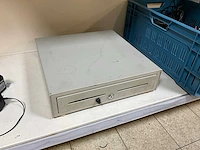 Kassa lade - afbeelding 1 van  4