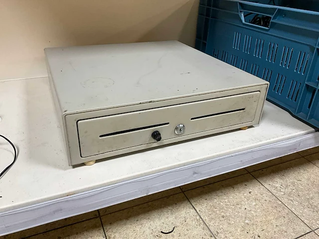 Kassa lade - afbeelding 2 van  4