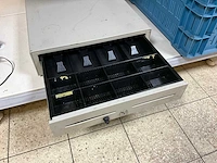 Kassa lade - afbeelding 3 van  4