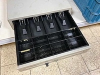 Kassa lade - afbeelding 4 van  4