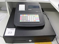 Kassa sam4s type er-180u - afbeelding 1 van  1