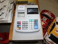 Kassa sigma cr200 met vaste lade - afbeelding 1 van  1