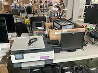 Kassa systeem inclusief printer - afbeelding 1 van  9